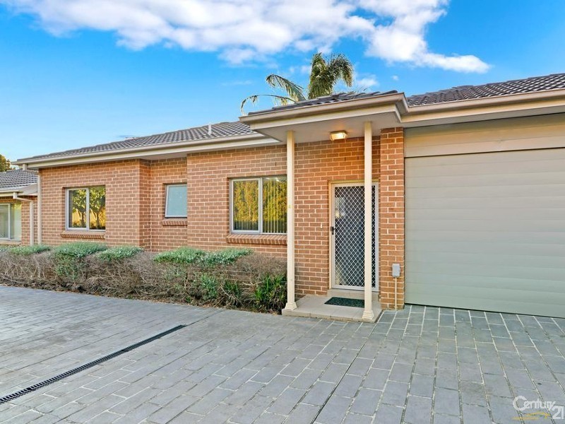 4/29-31 Unwin Street, Bexley NSW 2207