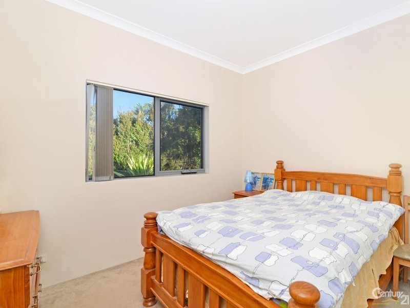 4/29-31 Unwin Street, Bexley NSW 2207