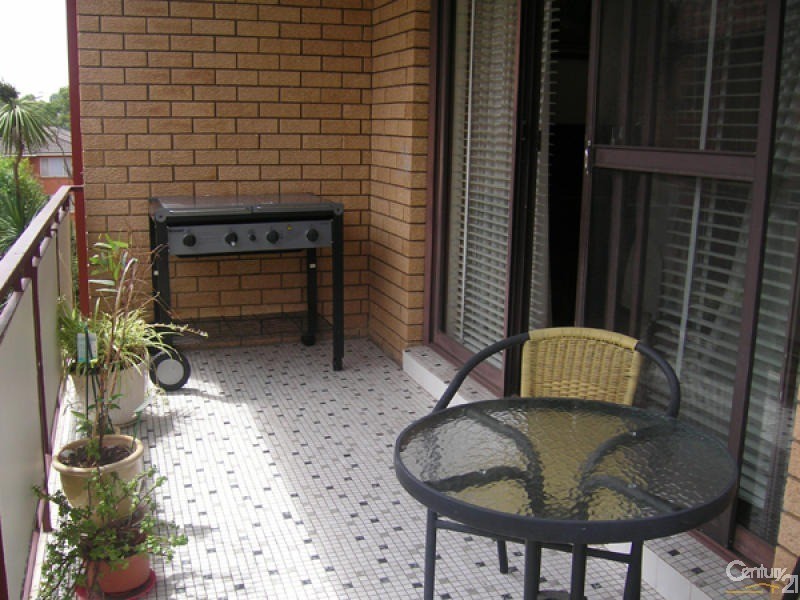 3/12 Arcadia Street, Penshurst NSW 2222