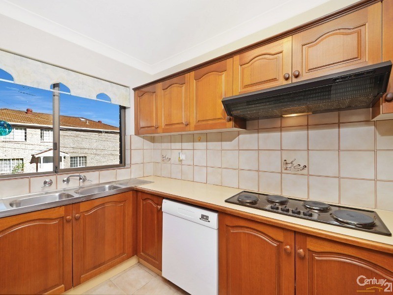 3/54-56 ST GEORGES PARADE, Hurstville NSW 2220