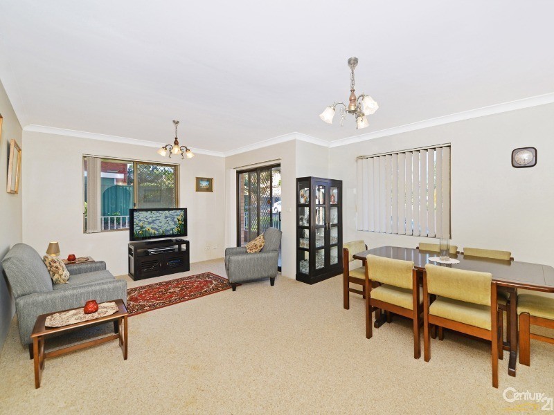 3/54-56 ST GEORGES PARADE, Hurstville NSW 2220