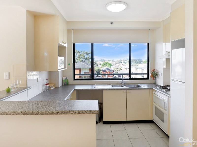 106/25 Park Road ( Enter from Woodville Street), Hurstville NSW 2220
