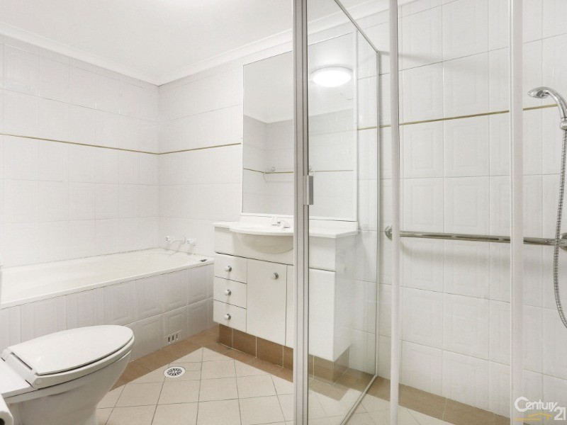 106/25 Park Road ( Enter from Woodville Street), Hurstville NSW 2220