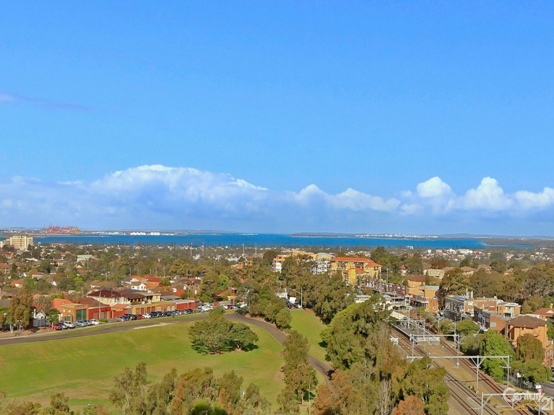 1006/2 Jack Brabham Drive, Hurstville NSW 2220