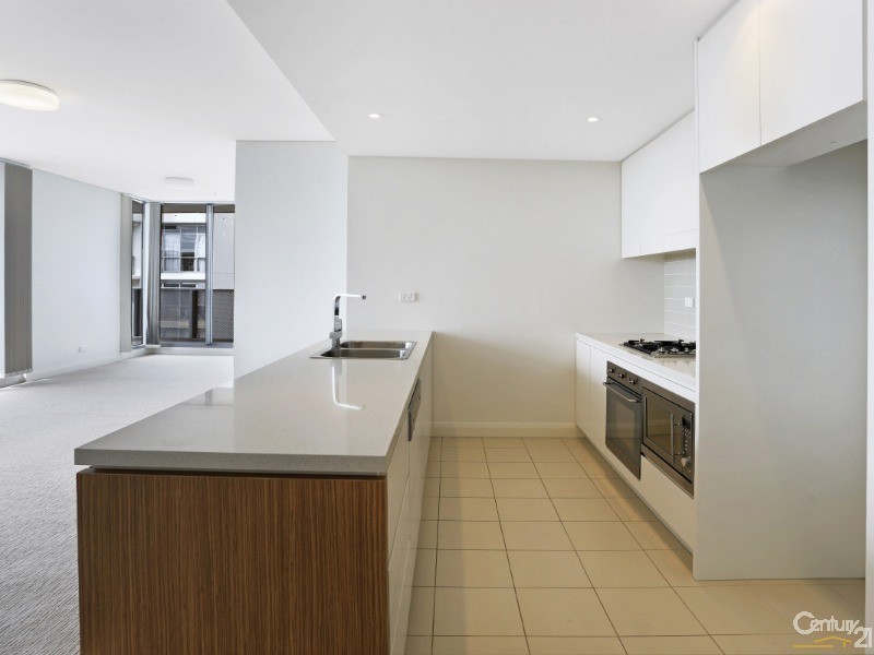 1006/2 Jack Brabham Drive, Hurstville NSW 2220