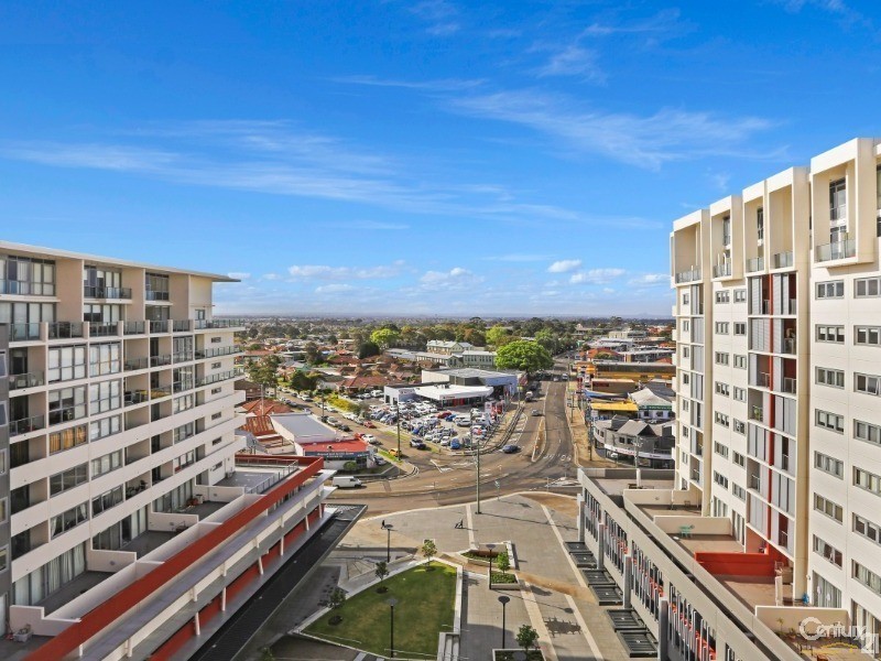 1006/2 Jack Brabham Drive, Hurstville NSW 2220