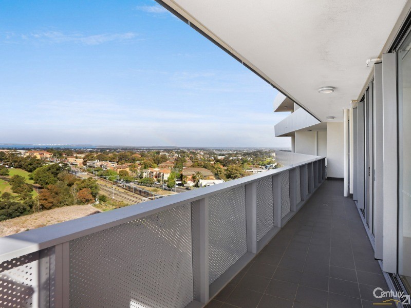 1006/2 Jack Brabham Drive, Hurstville NSW 2220