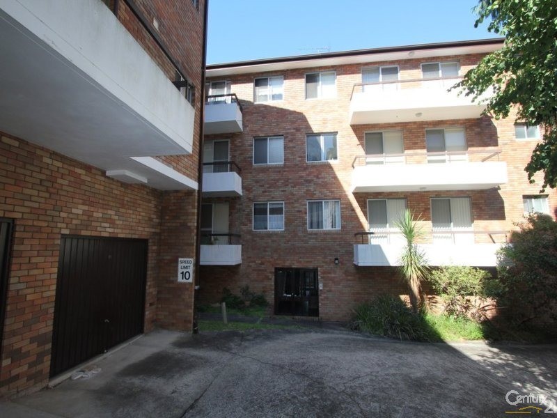 18/44-48 Rutland Street, Allawah NSW 2218