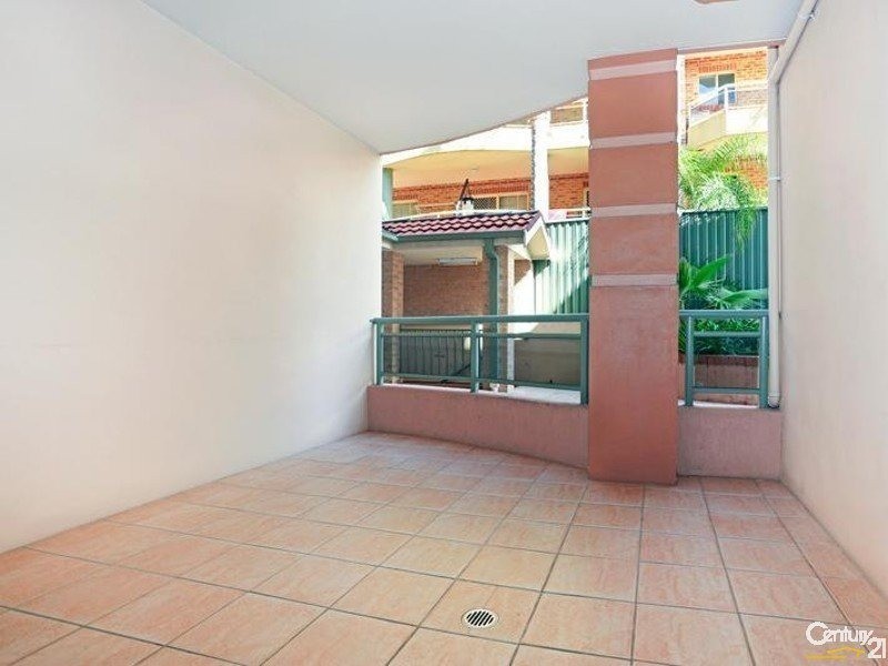5/18-22 West Street, Hurstville NSW 2220