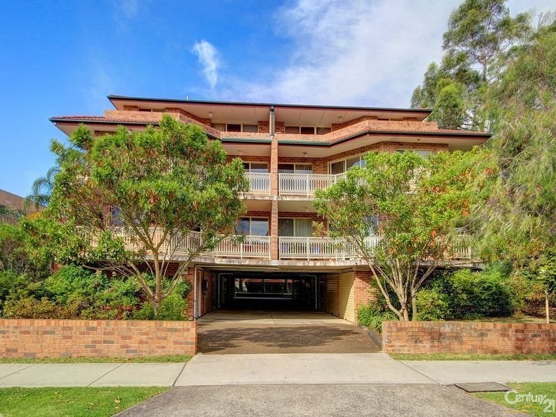 9/34-40 Carrington Avenue, Hurstville NSW 2220