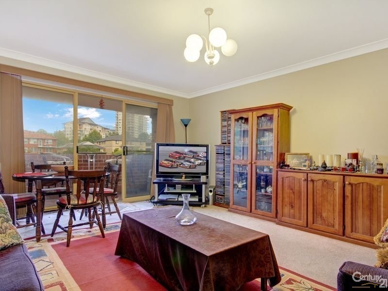 9/34-40 Carrington Avenue, Hurstville NSW 2220