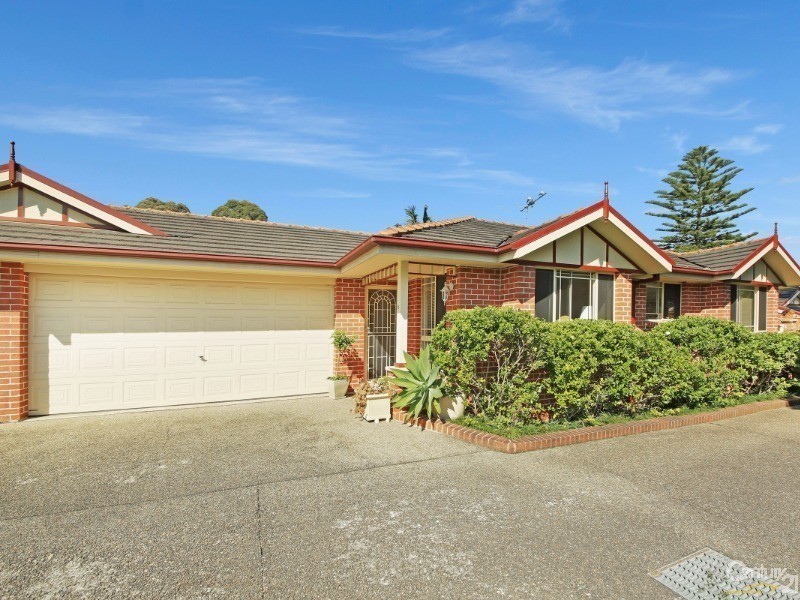 2/45 Boundary Road, Mortdale NSW 2223