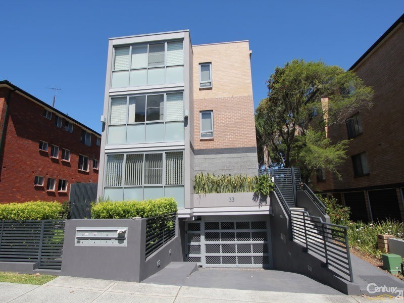 5/18 Martin Place, Mortdale NSW 2223