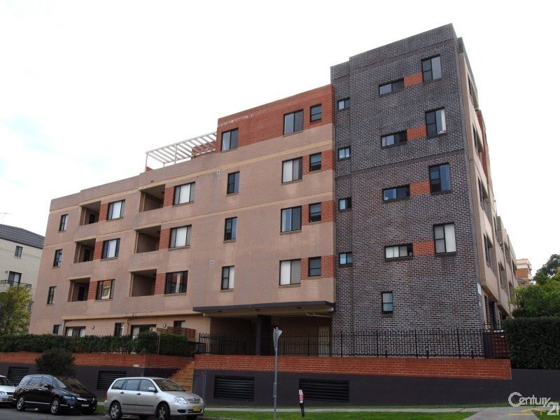 28/33-37 West Street, Hurstville NSW 2220