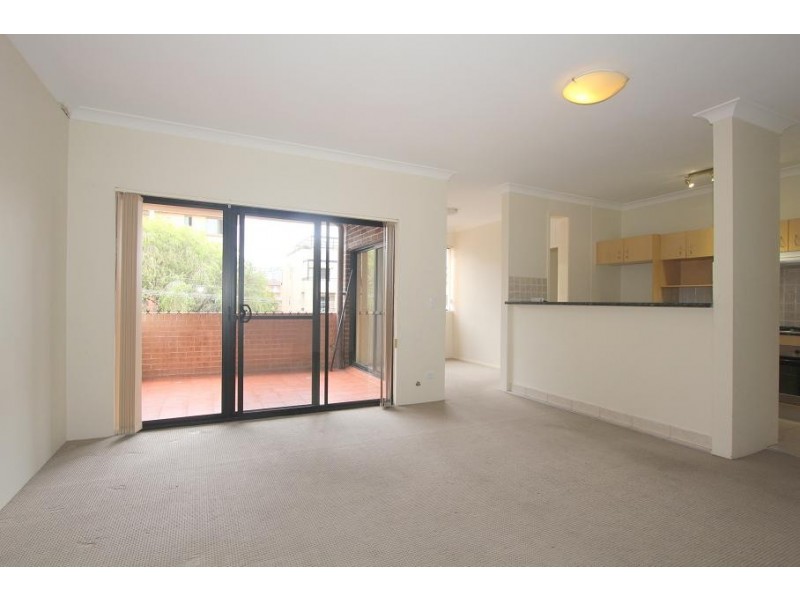 28/33-37 West Street, Hurstville NSW 2220