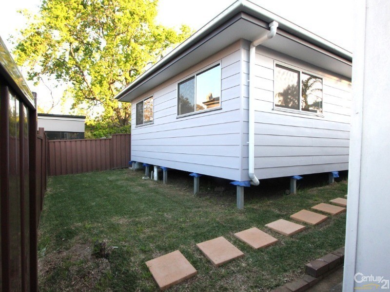 33 ARCADIA STREET, Penshurst NSW 2222