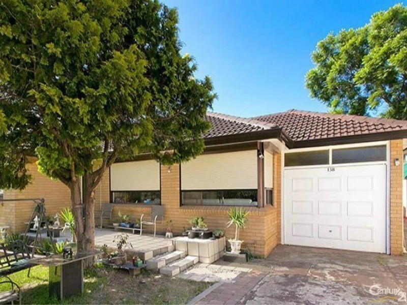 138 hannans road, Narwee NSW 2209