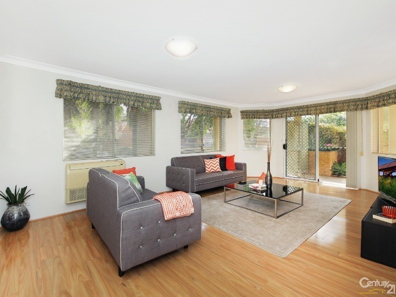 1 / 20-24  Dalcassia Street, Hurstville NSW 2220