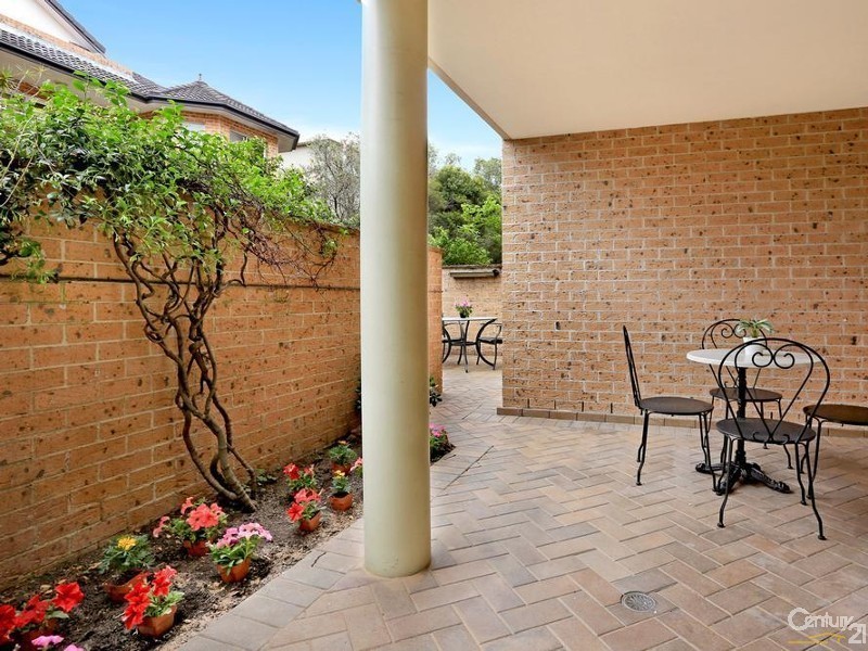 1 / 20-24  Dalcassia Street, Hurstville NSW 2220