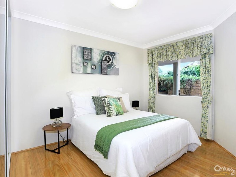 1 / 20-24  Dalcassia Street, Hurstville NSW 2220