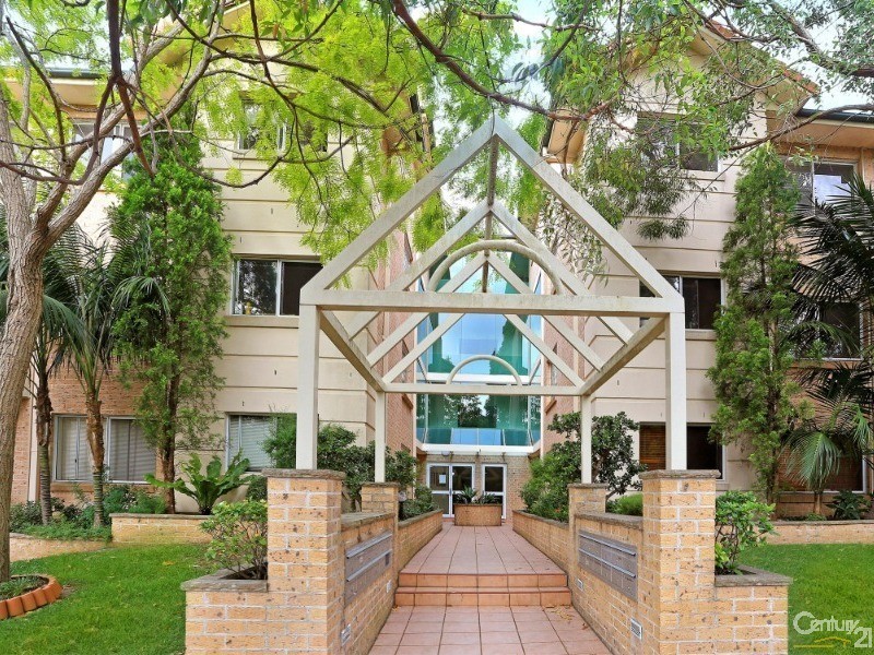 1 / 20-24  Dalcassia Street, Hurstville NSW 2220