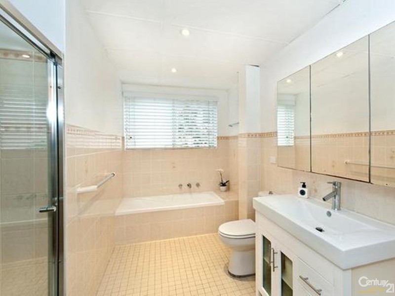 10/414 Railway Pde ( Enter Via Barsby Ave), Allawah NSW 2218