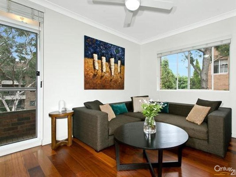 10/414 Railway Pde ( Enter Via Barsby Ave), Allawah NSW 2218