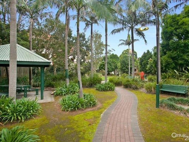 10/414 Railway Pde ( Enter Via Barsby Ave), Allawah NSW 2218