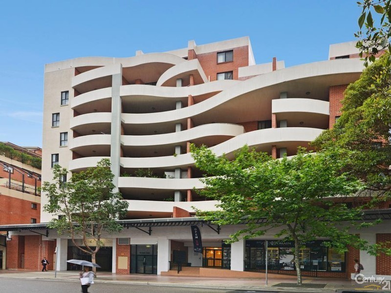 2/ 8-12  Market Street, Rockdale NSW 2216