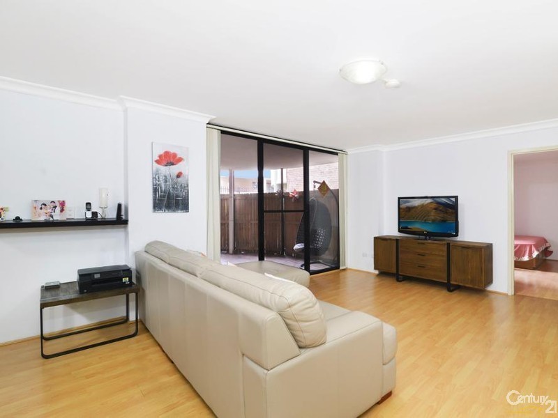 2/ 8-12  Market Street, Rockdale NSW 2216