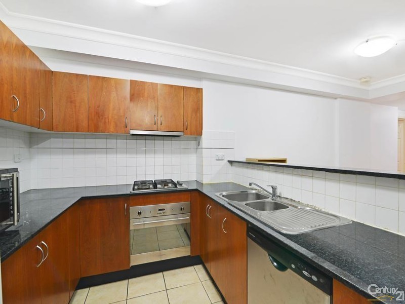 2/ 8-12  Market Street, Rockdale NSW 2216