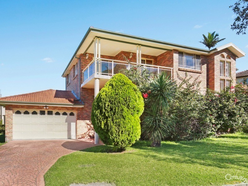 39 Thomas Street, Hurstville NSW 2220