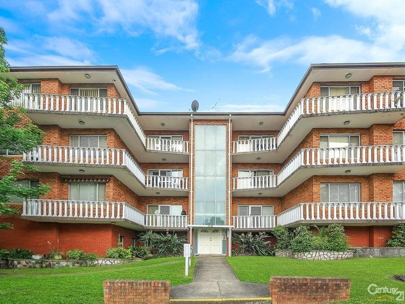 2 / 26-30  Bellevue Parade, Hurstville NSW 2220