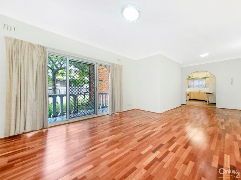 2 / 26-30  Bellevue Parade, Hurstville NSW 2220