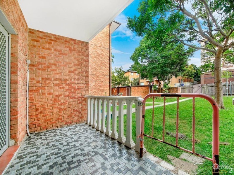 2 / 26-30  Bellevue Parade, Hurstville NSW 2220