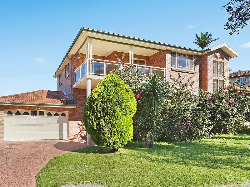 39 Thomas Street, Hurstville NSW 2220