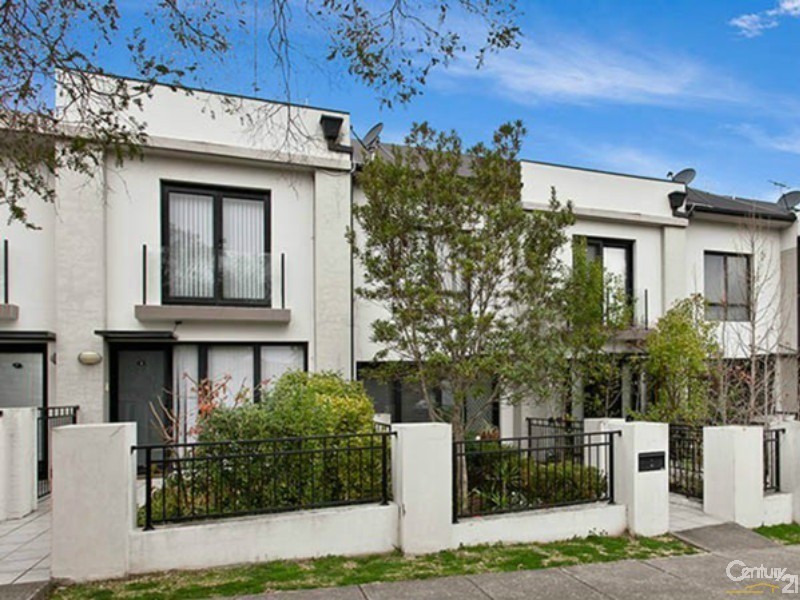 7/24-28 greenacre road, South Hurstville NSW 2221