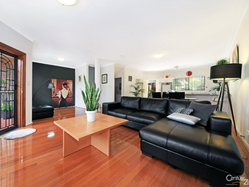 4/88 Connemarra Street, Bexley NSW 2207