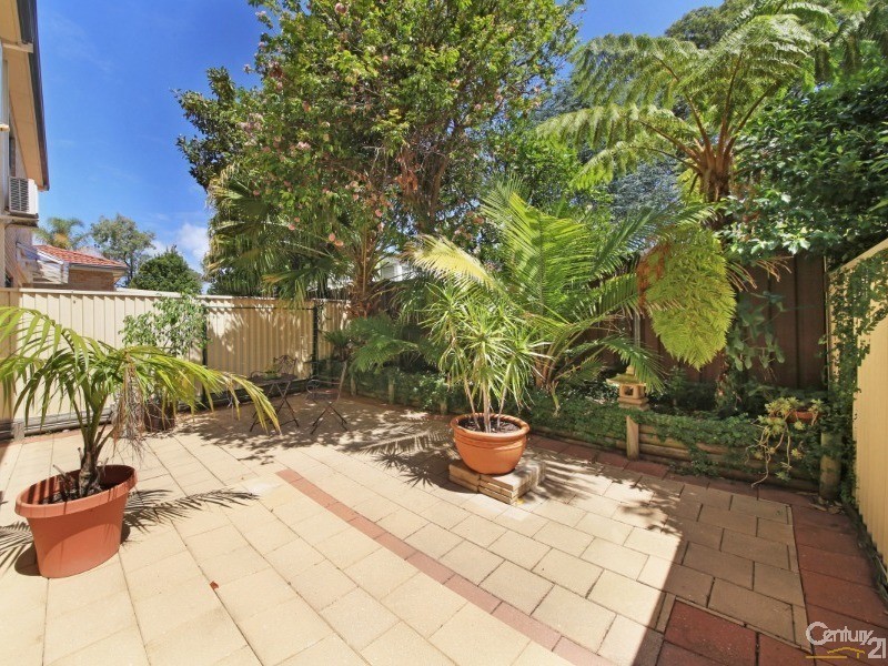 4/88 Connemarra Street, Bexley NSW 2207