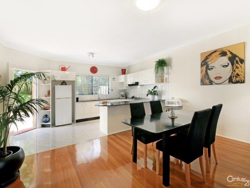 4/88 Connemarra Street, Bexley NSW 2207