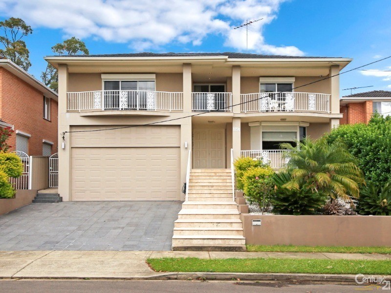 89b Donald Street, Hurstville NSW 2220