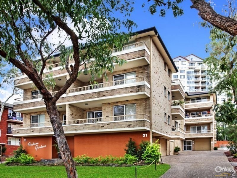 16/21 Gloucester Road, Hurstville NSW 2220