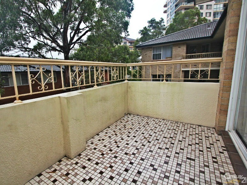 16/21 Gloucester Road, Hurstville NSW 2220