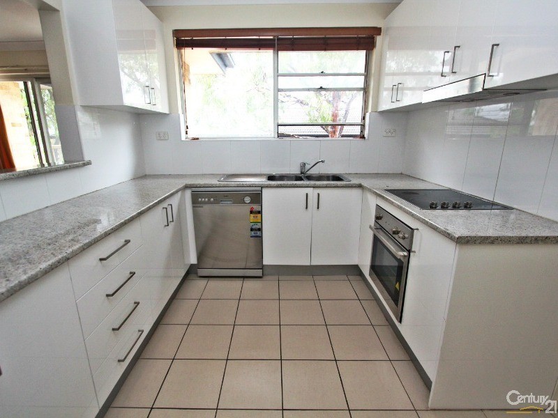 16/21 Gloucester Road, Hurstville NSW 2220