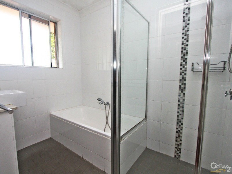 16/21 Gloucester Road, Hurstville NSW 2220