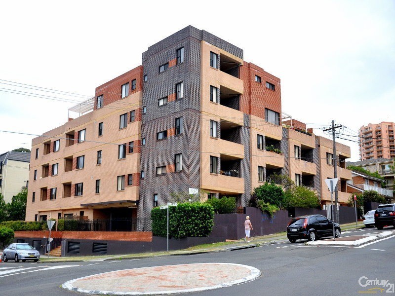 28/33-37 West Street, Hurstville NSW 2220