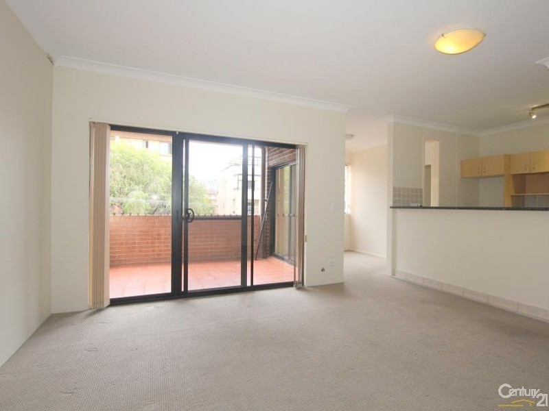 28/33-37 West Street, Hurstville NSW 2220