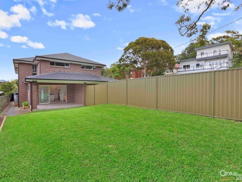 63a Crescent Road, Caringbah South NSW 2229
