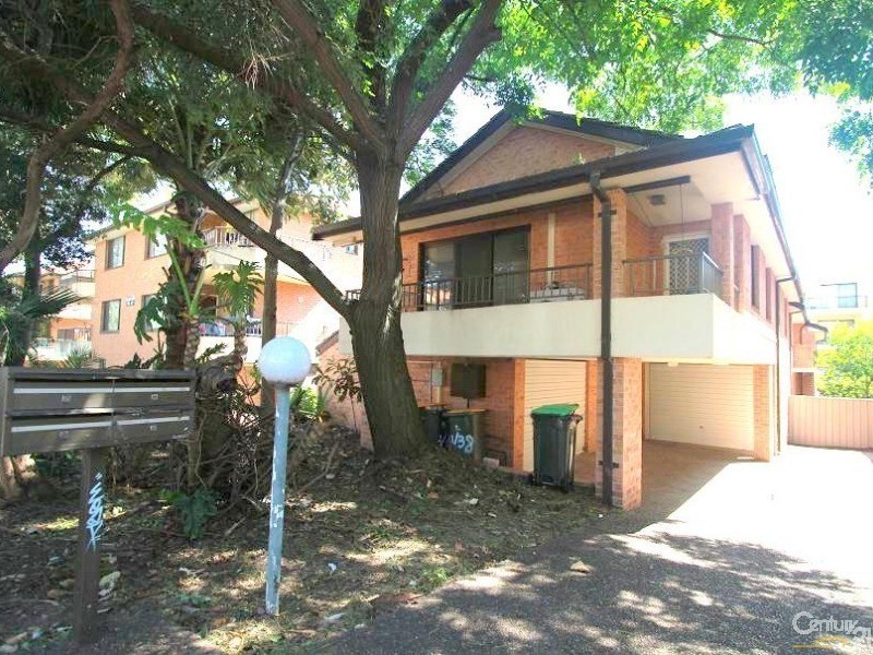 1/38 Hudson Street, Hurstville NSW 2220