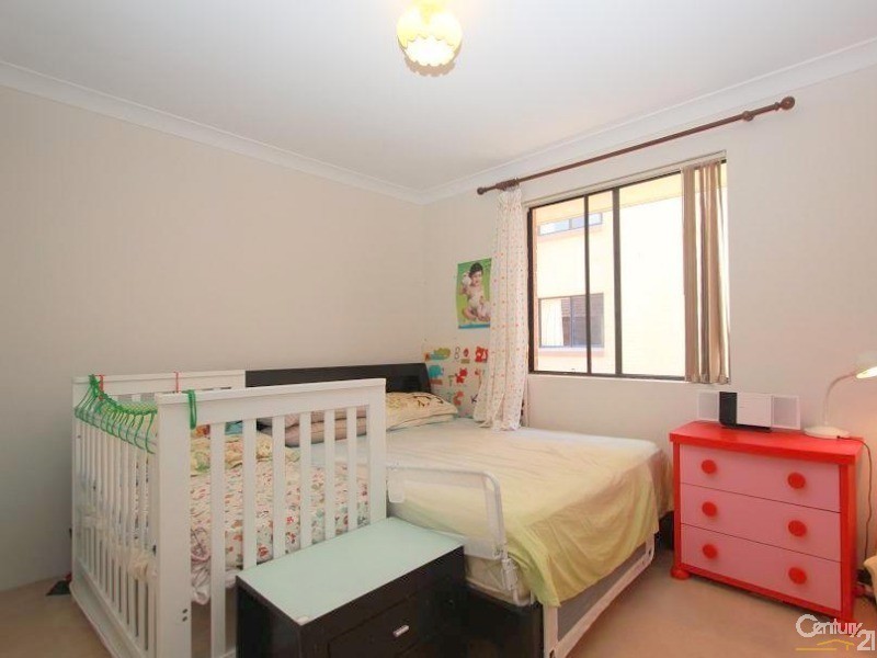 1/38 Hudson Street, Hurstville NSW 2220